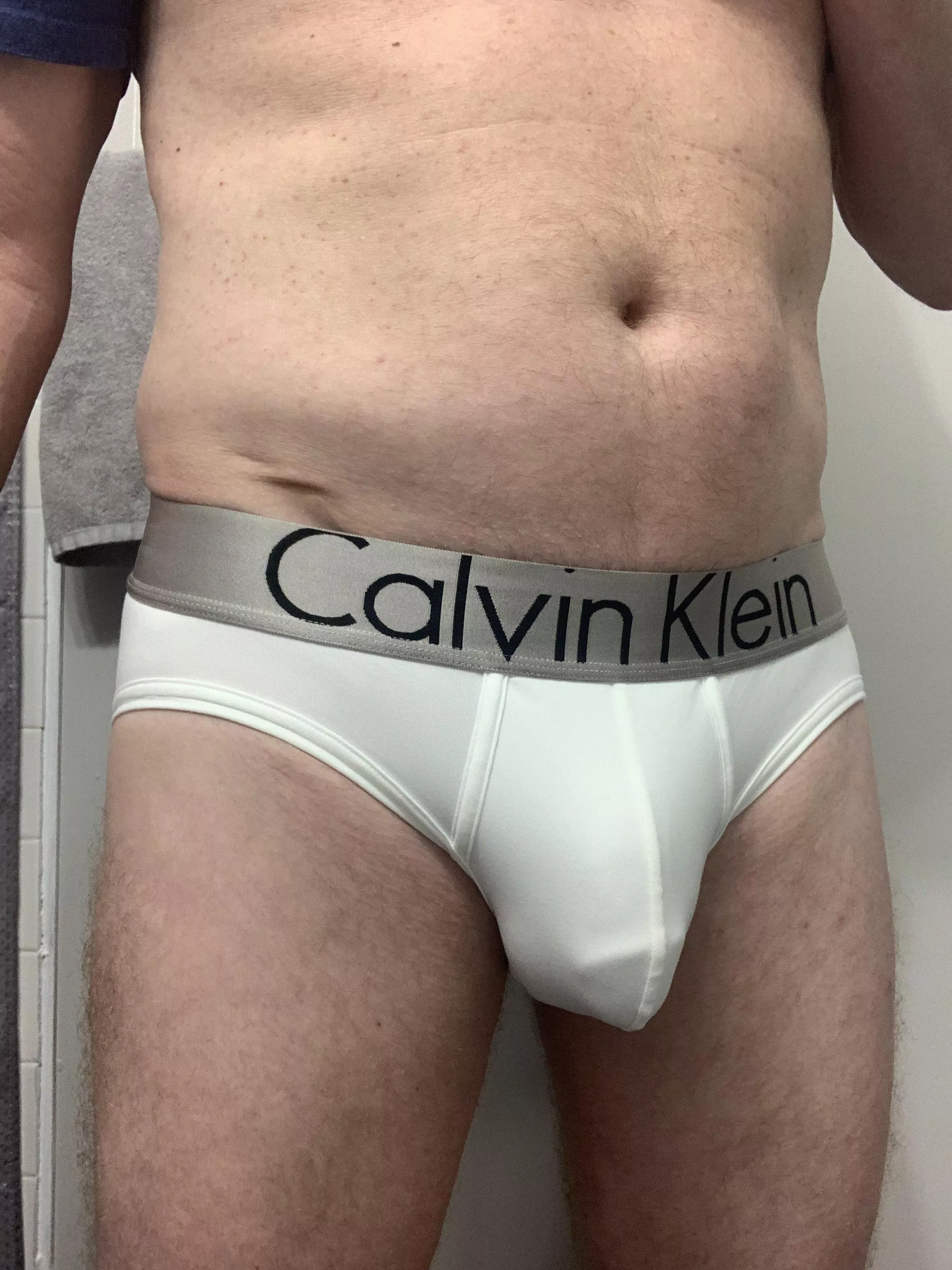 Liking the fit!!! posted by Sensitive-Result6745