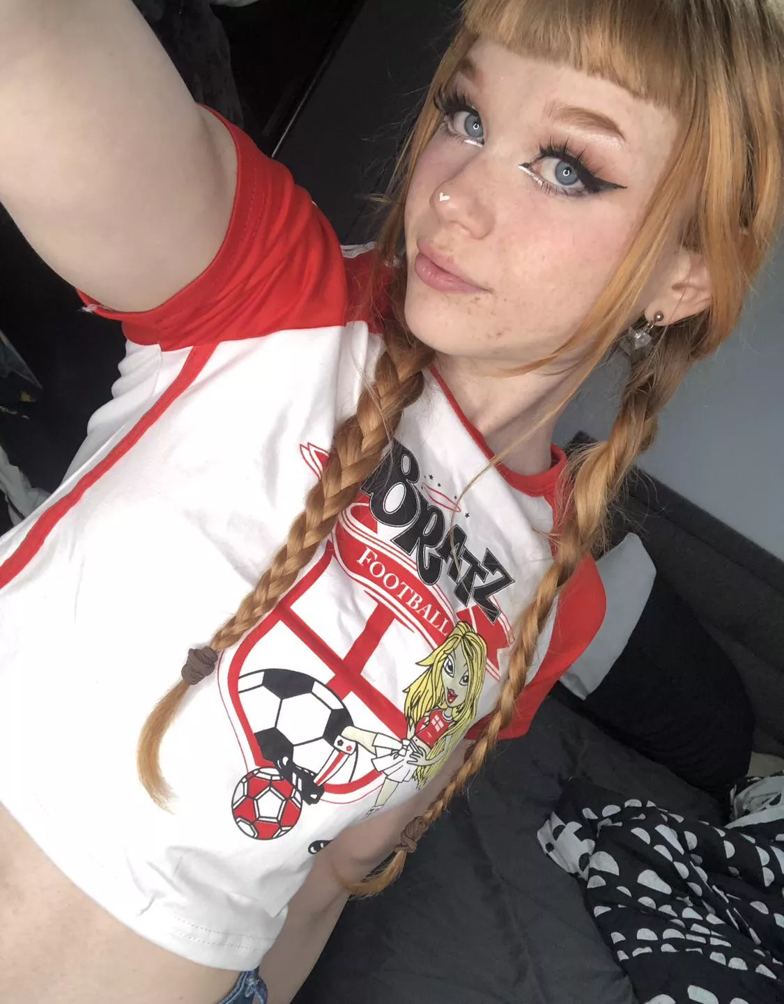 little braids posted by pocketpixxie