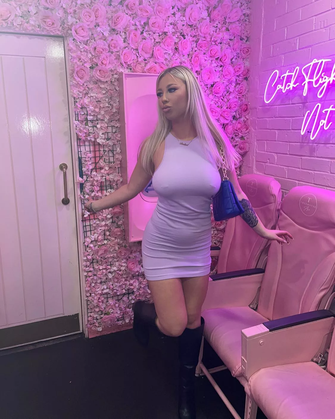 Lookin good posted by Special-Yam-8398