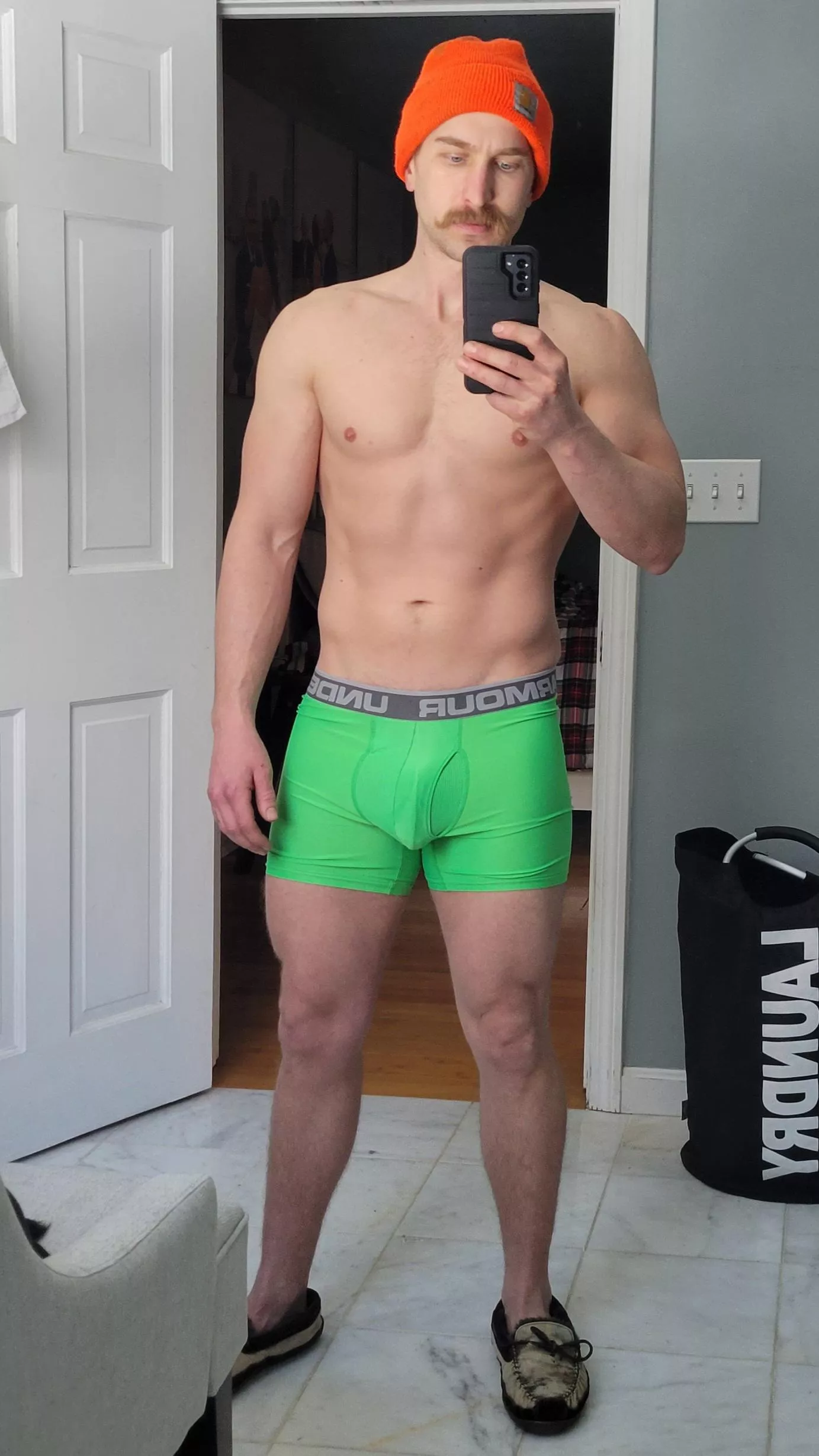 Luck of the Irish 😜 posted by fraz-fraz