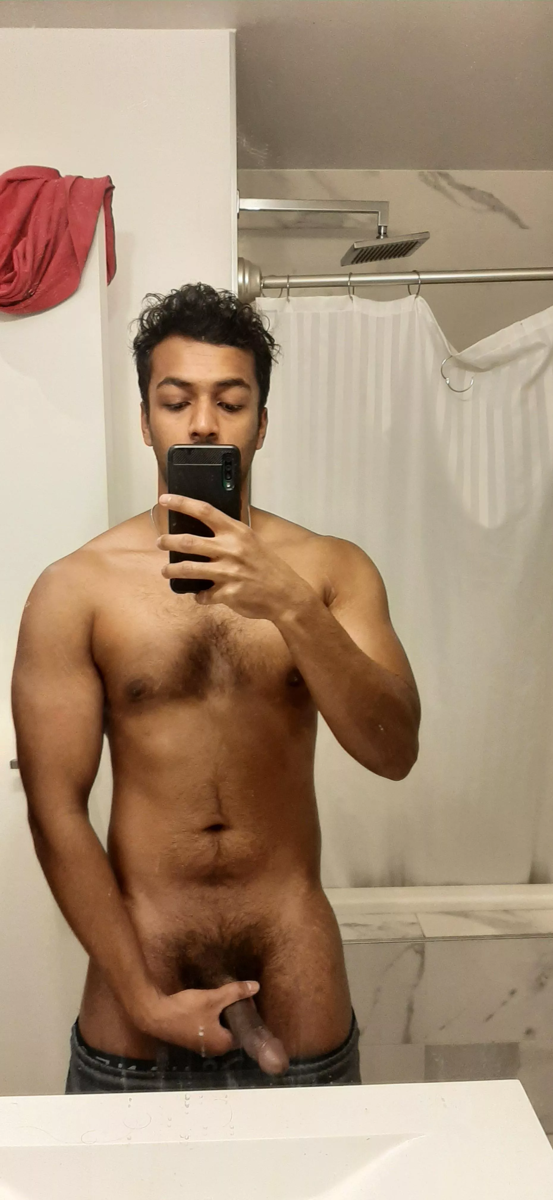 (M) Let's hear your thoughts posted by baa2311