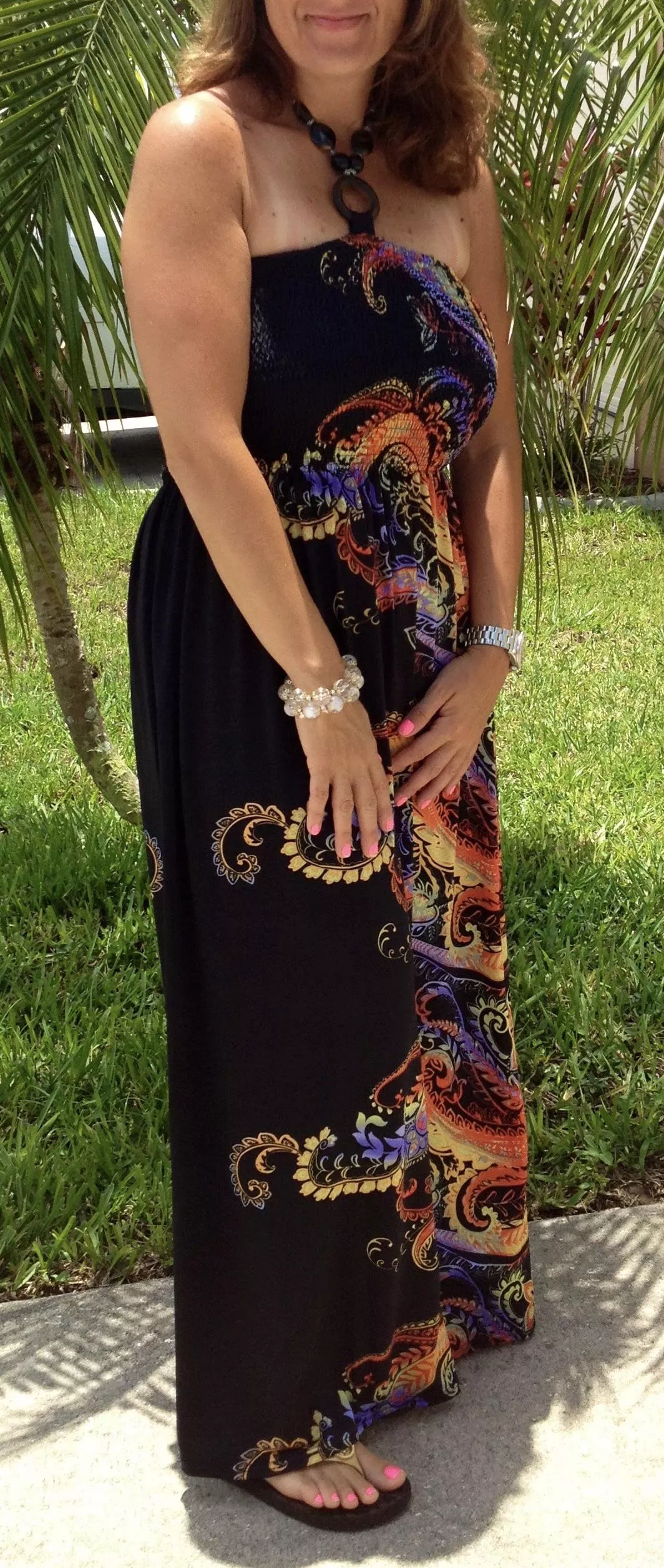 Mom of 2. 52 yo. Want to see me nude? posted by Fit-Wing7988