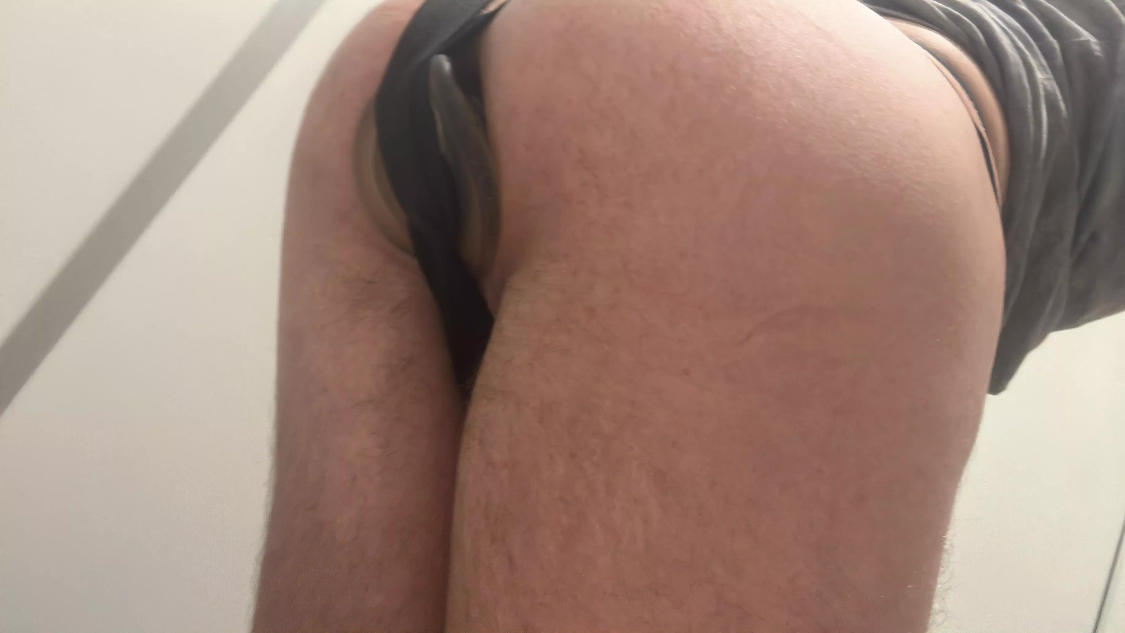My jock is my dildo holder posted by Equivalent_Coffee245