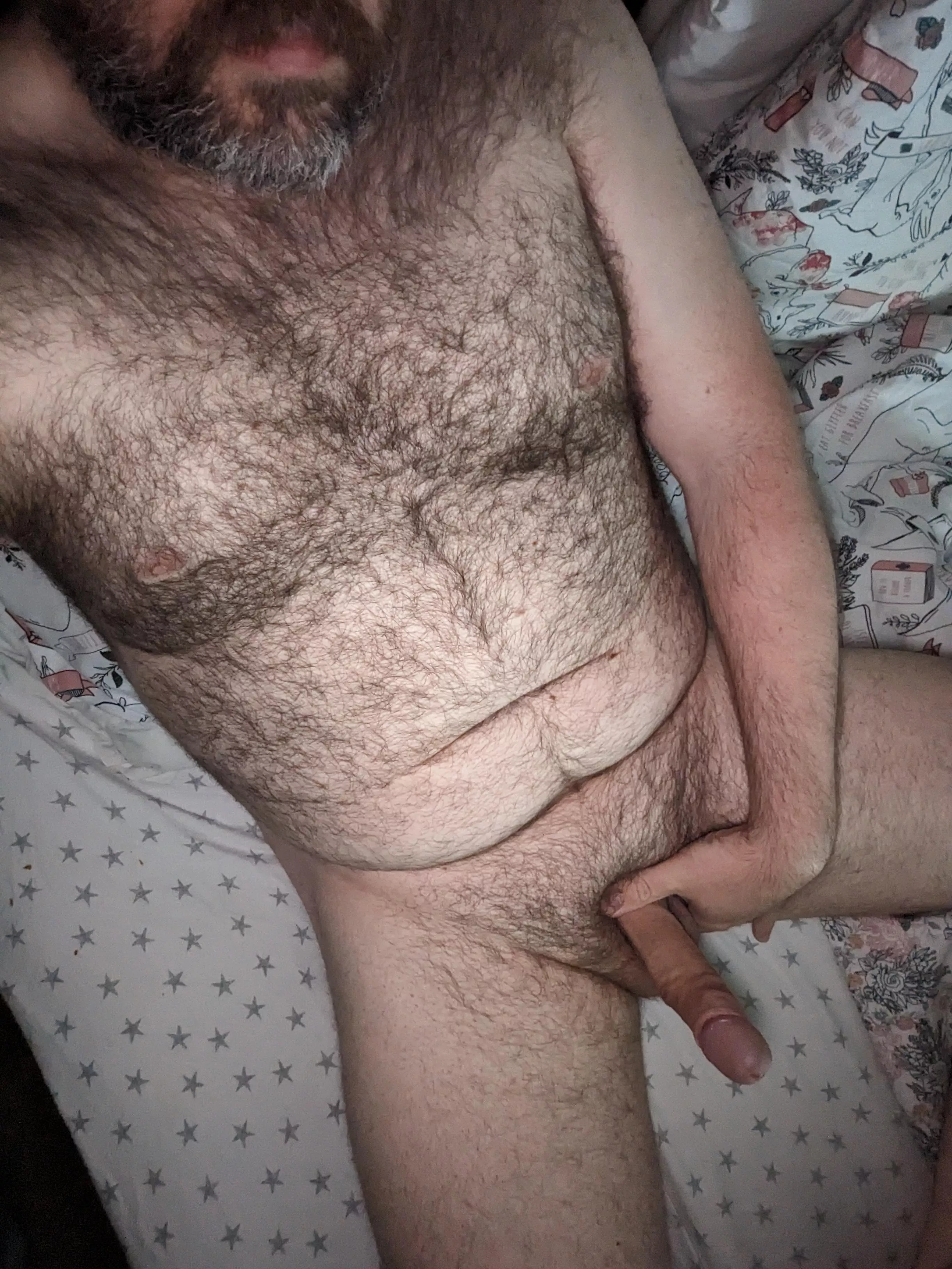 Need some passion again. posted by Filthy_Dilf