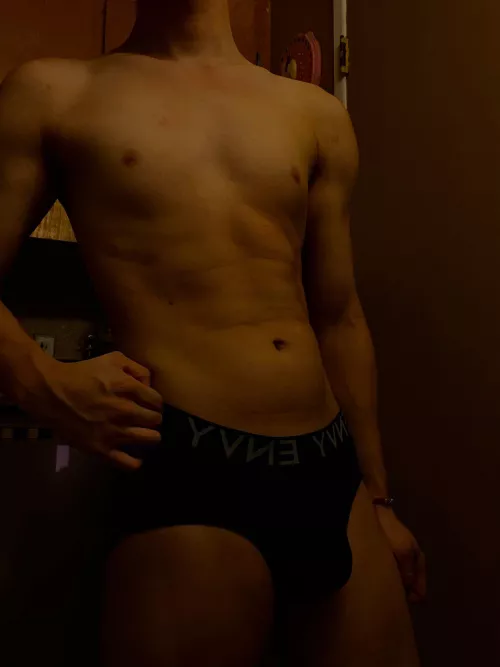 New pair by NanoPakk