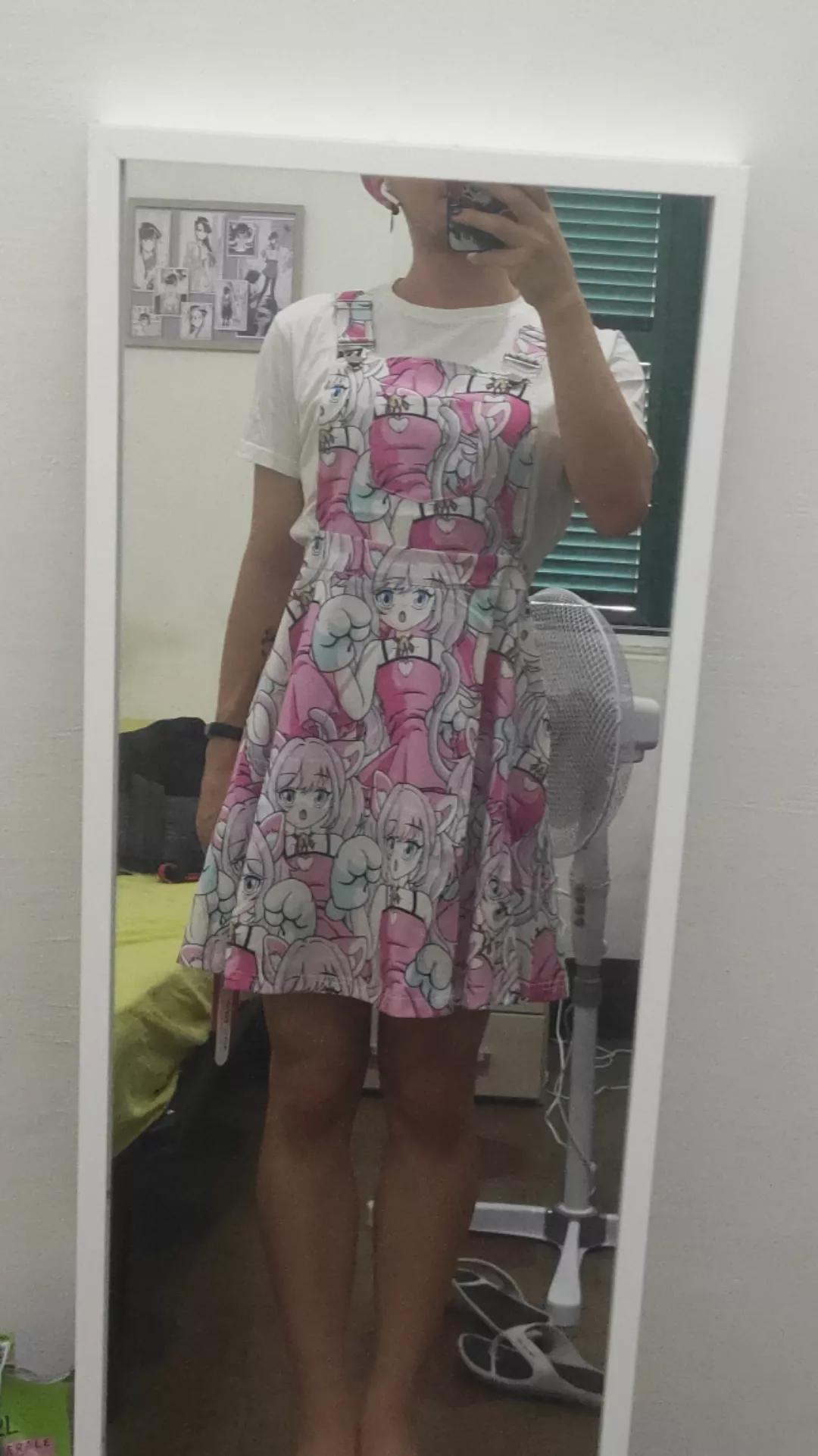 New stuff :3 posted by Crossd_Julia