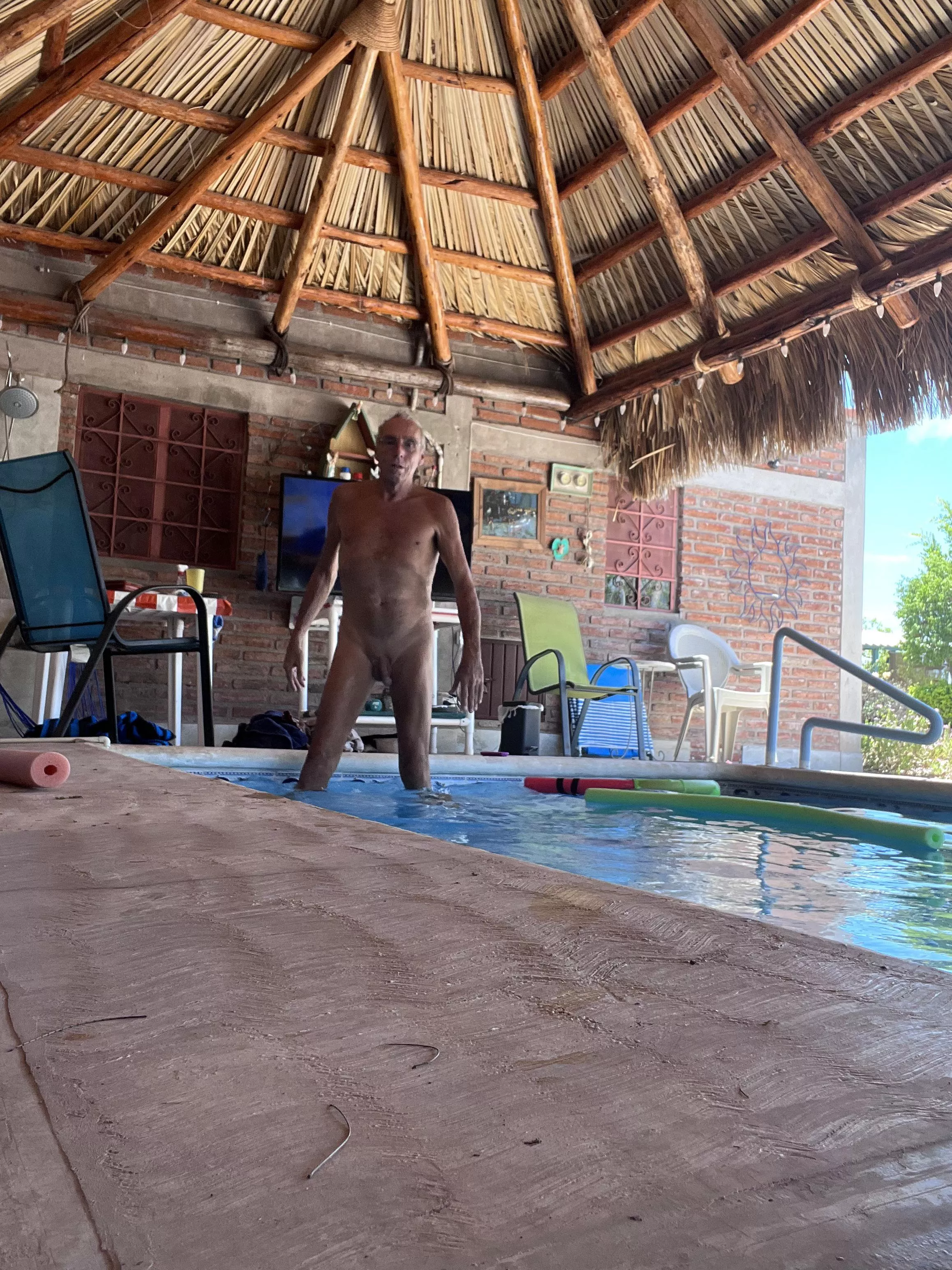 Nice way to spend the day posted by lfreep