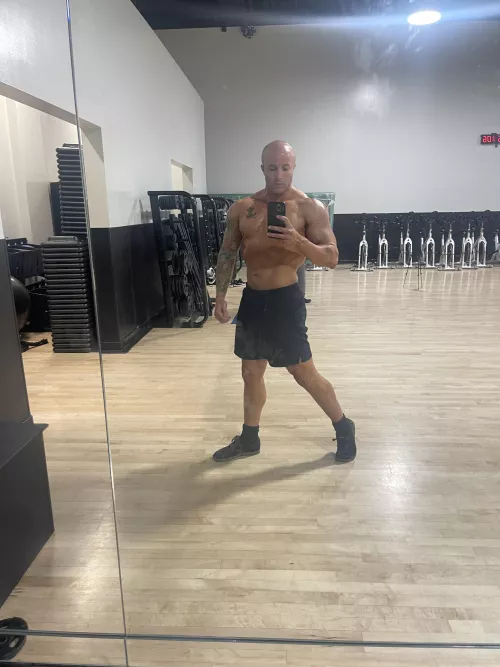 Not mad at this bulk so far by LionKingHoe