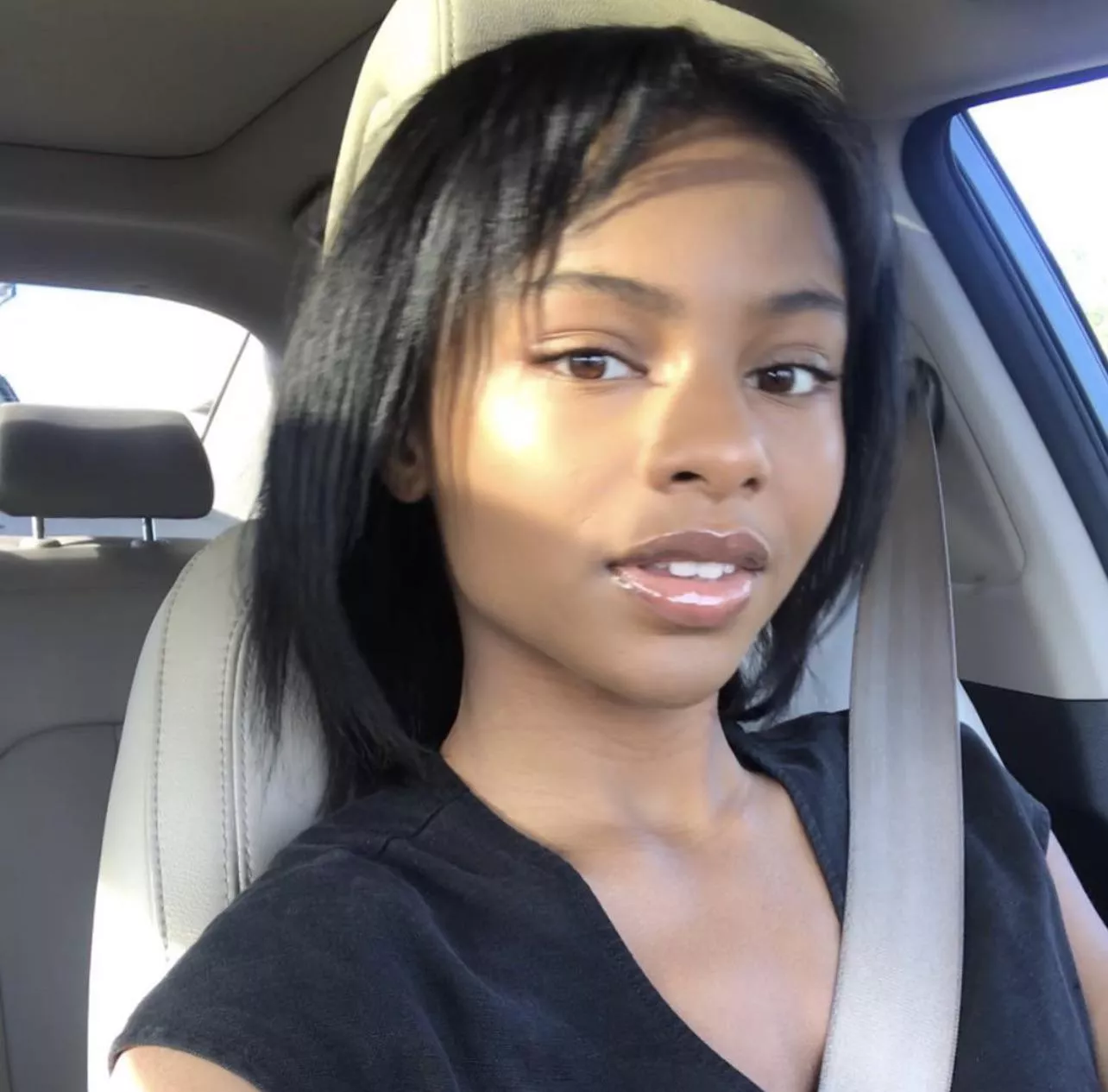 Passenger princess posted by sallymd7