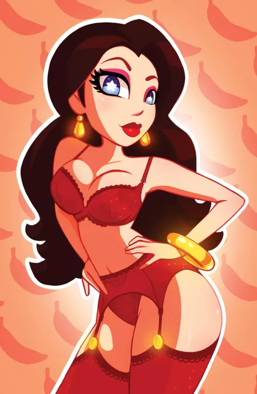 pauline by cthroawayree123