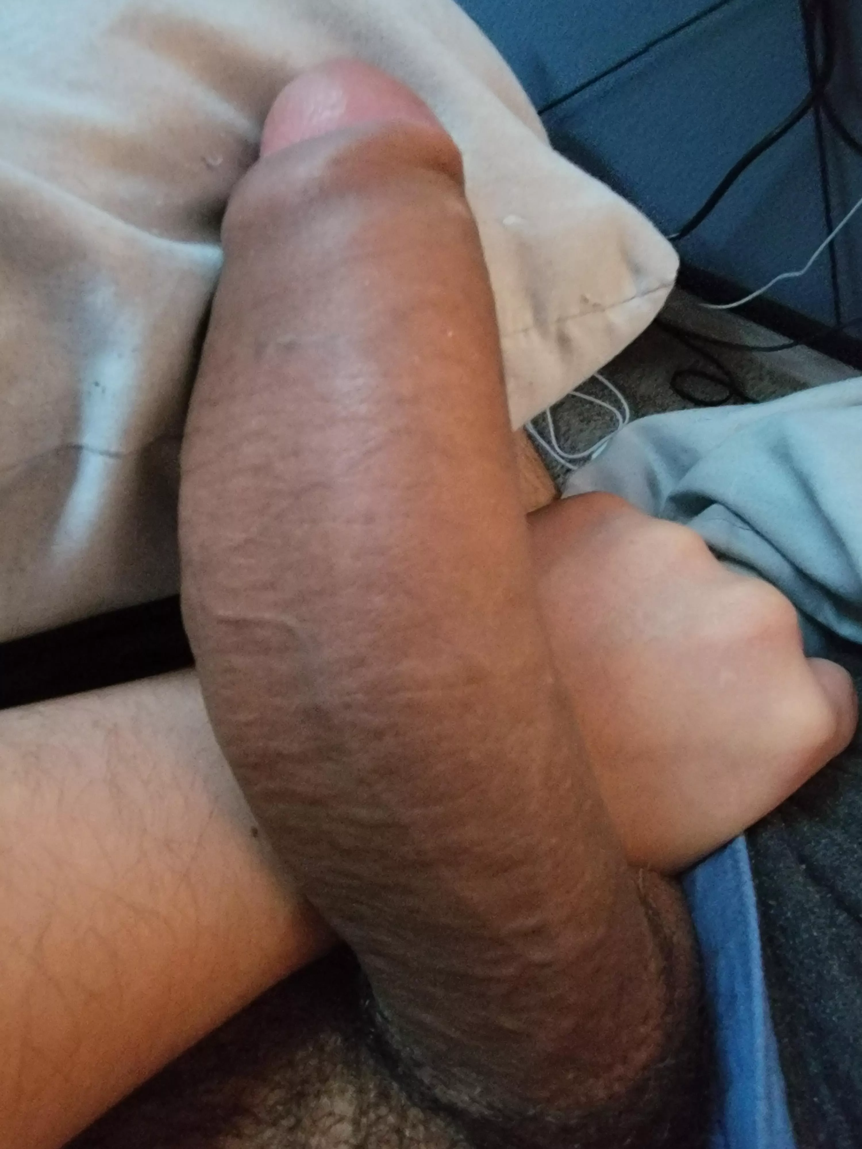 Positive energy posted by NeckOld4340