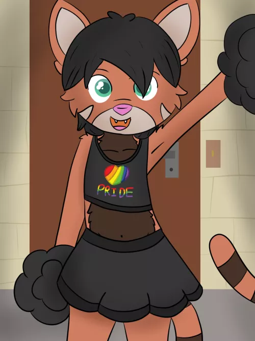 Pride by Skyflys by skyflys