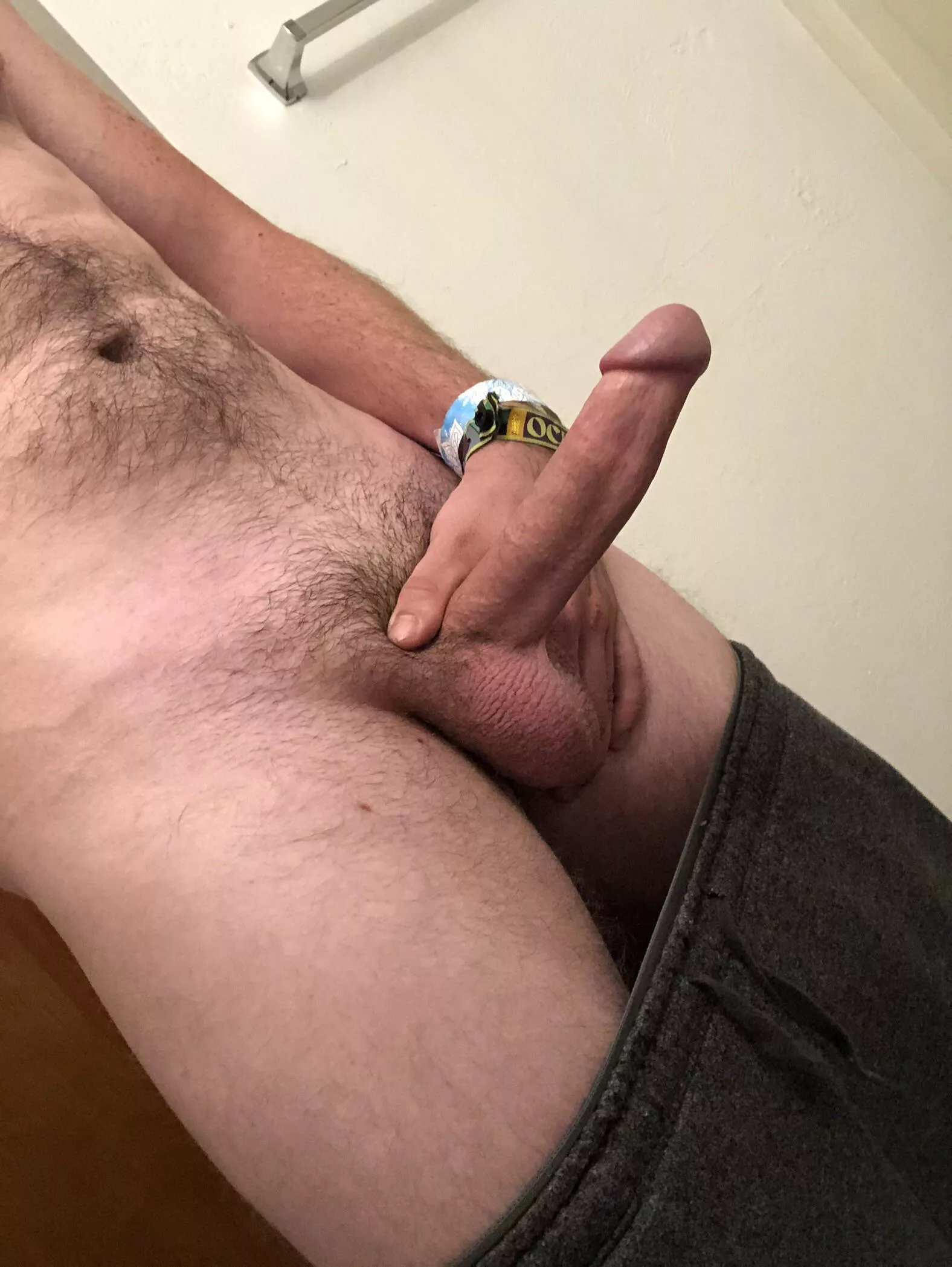 Probably gonna be a boring night in, so my DMs are open! posted by PM_MEWHATYOUGOT