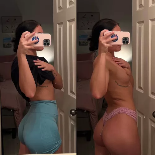 Pulling out or filling me up <3 by cinnamonbunxo