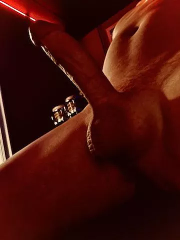 Putting on a light show posted by Ghost_of_71