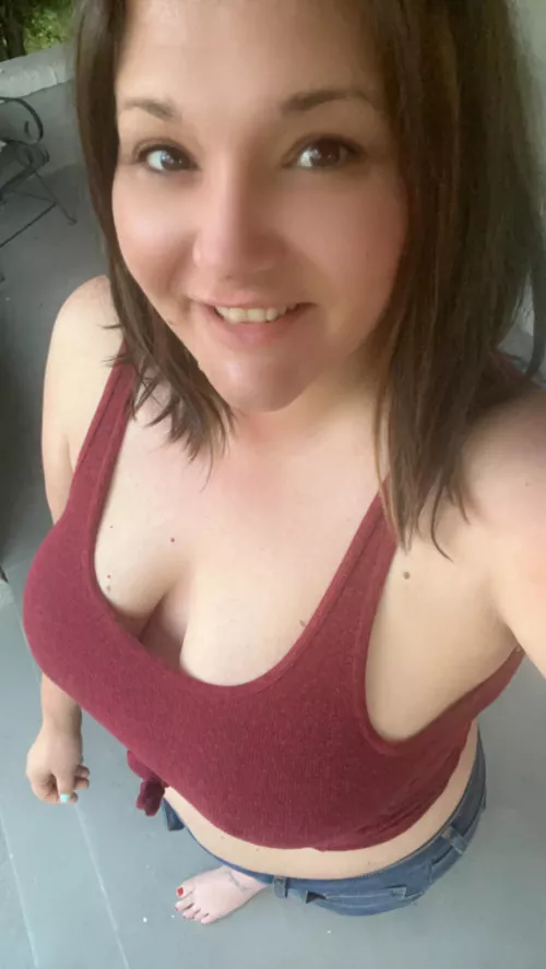 Sadly, I’ll have to put on a cannon carriage soon. Wish I could spend the day cute & comfortable instead. by Professional-Dig9390