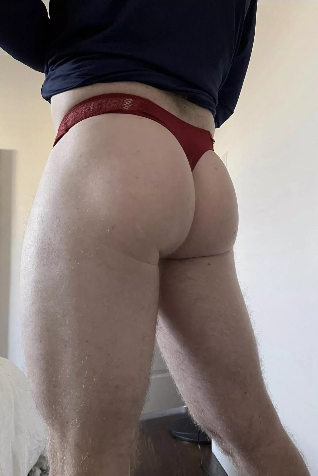 Sexy undies are fun posted by throwawaybootyboi