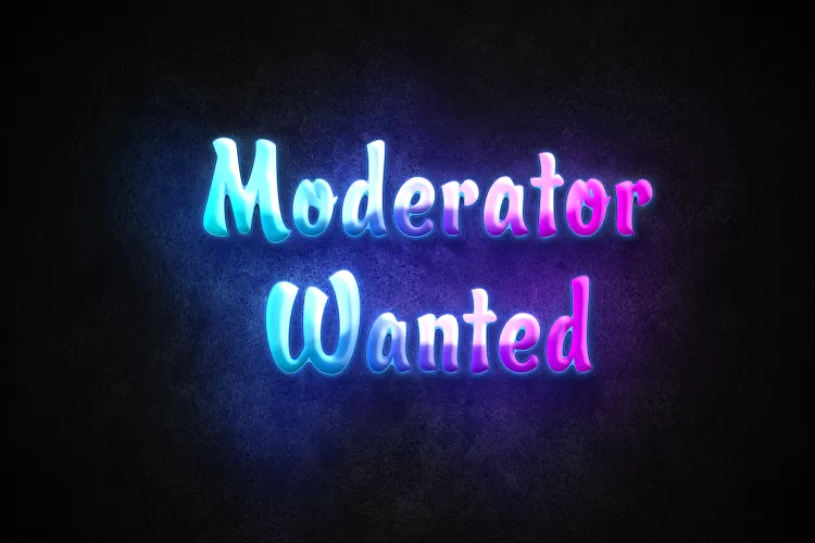 Shemale Big Cock moderators wanted!!!! If you love shemales you are welcome to join us !!! Send us a moderator mail. by _Dr_Penguin