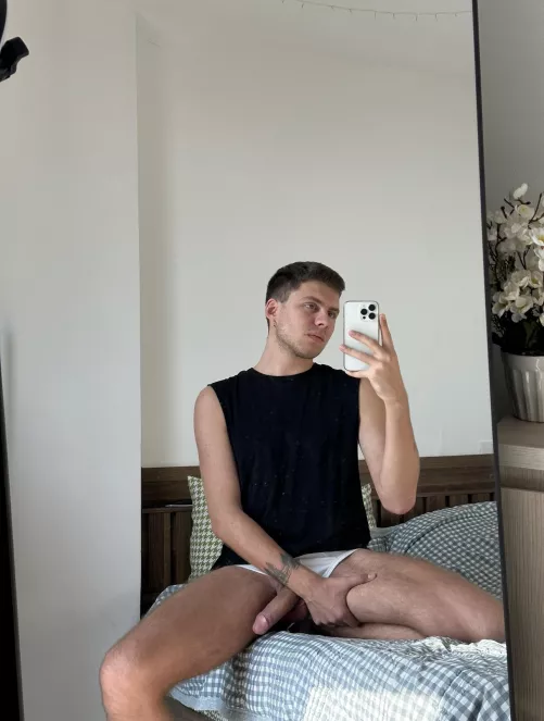 Should I fuck you? ;) by MaxOlsonnn