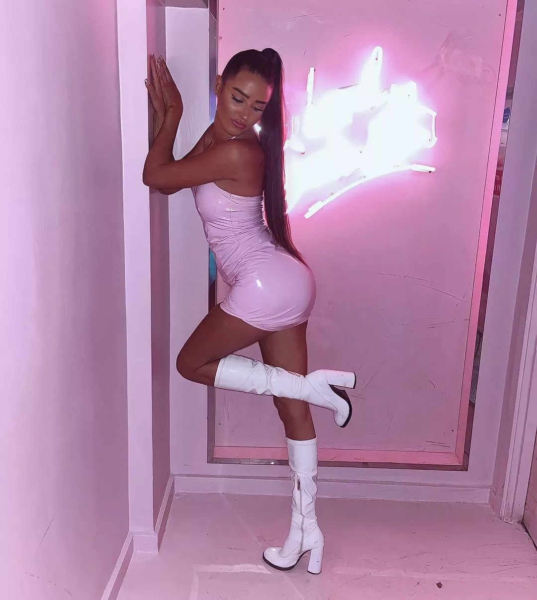 Skin tight posted by Special-Yam-8398