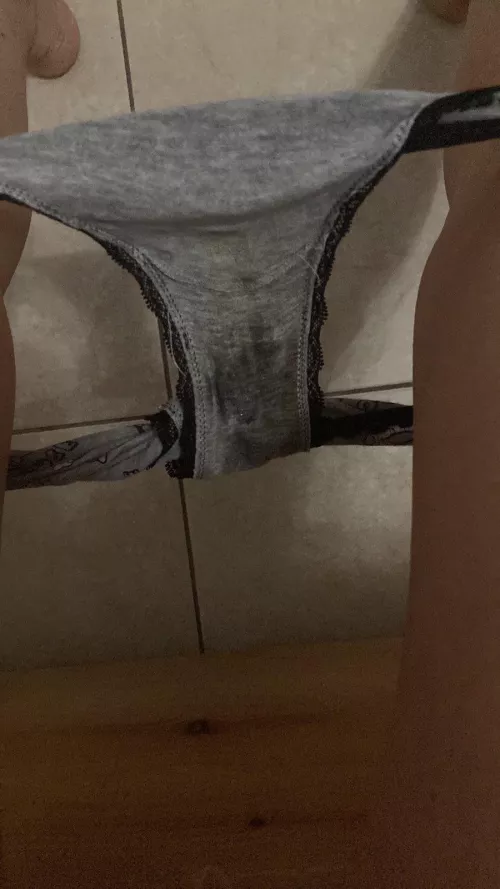 Soaked & smelling sooo good by lickedyslit