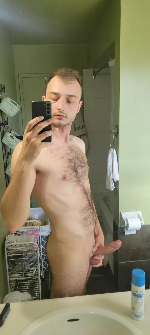 Some bosnian chest hair for everyone by VillageRealist