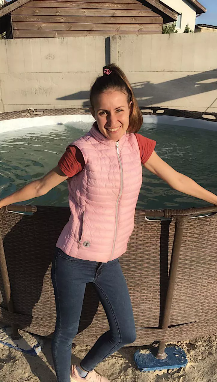 Summer with the wind 😟 posted by Viki_soul