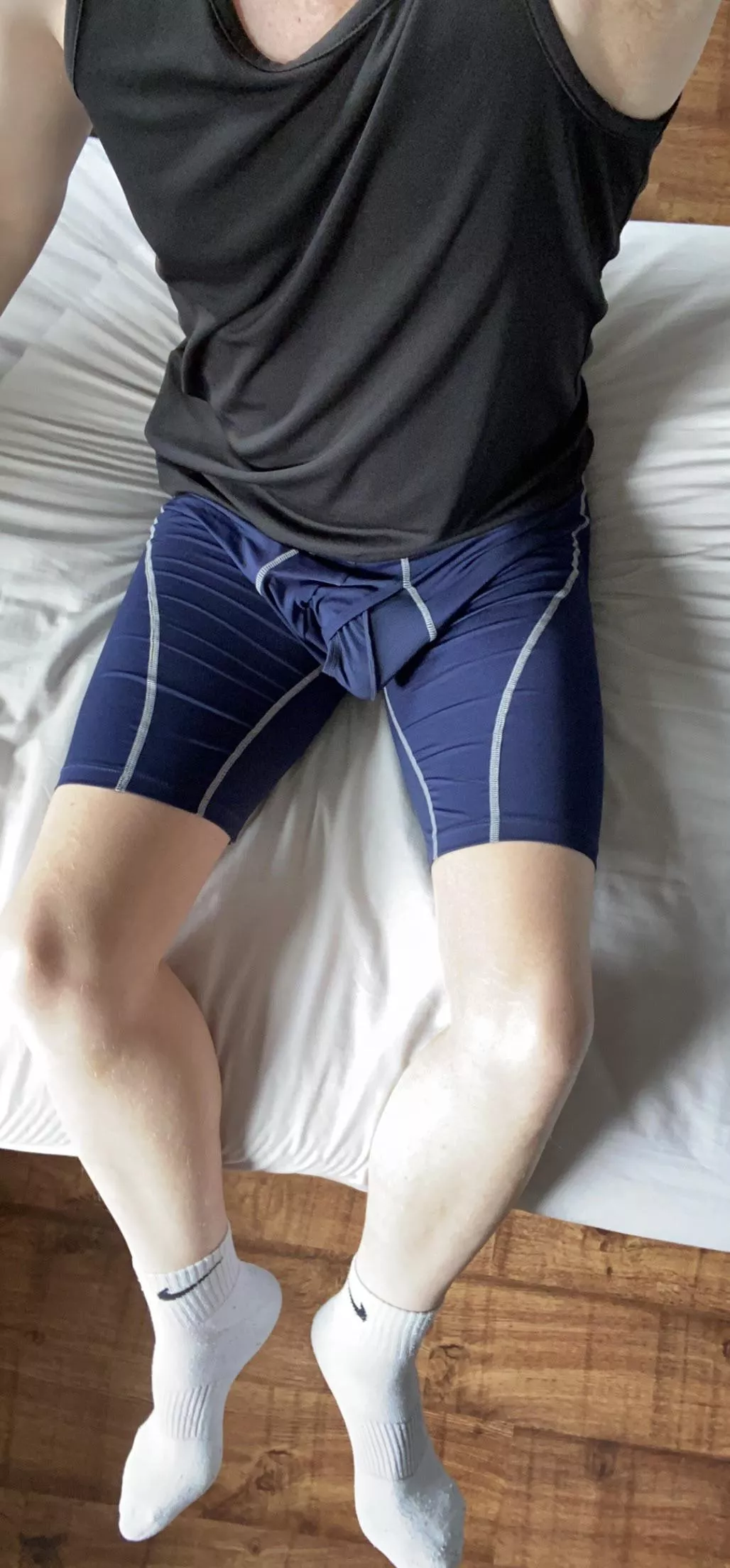 taking in the morning sunlight posted by Disentanglement