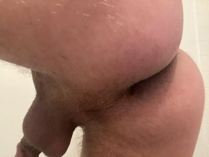 Tastes as good as it looks, post run M31 by Manass_lover_1991