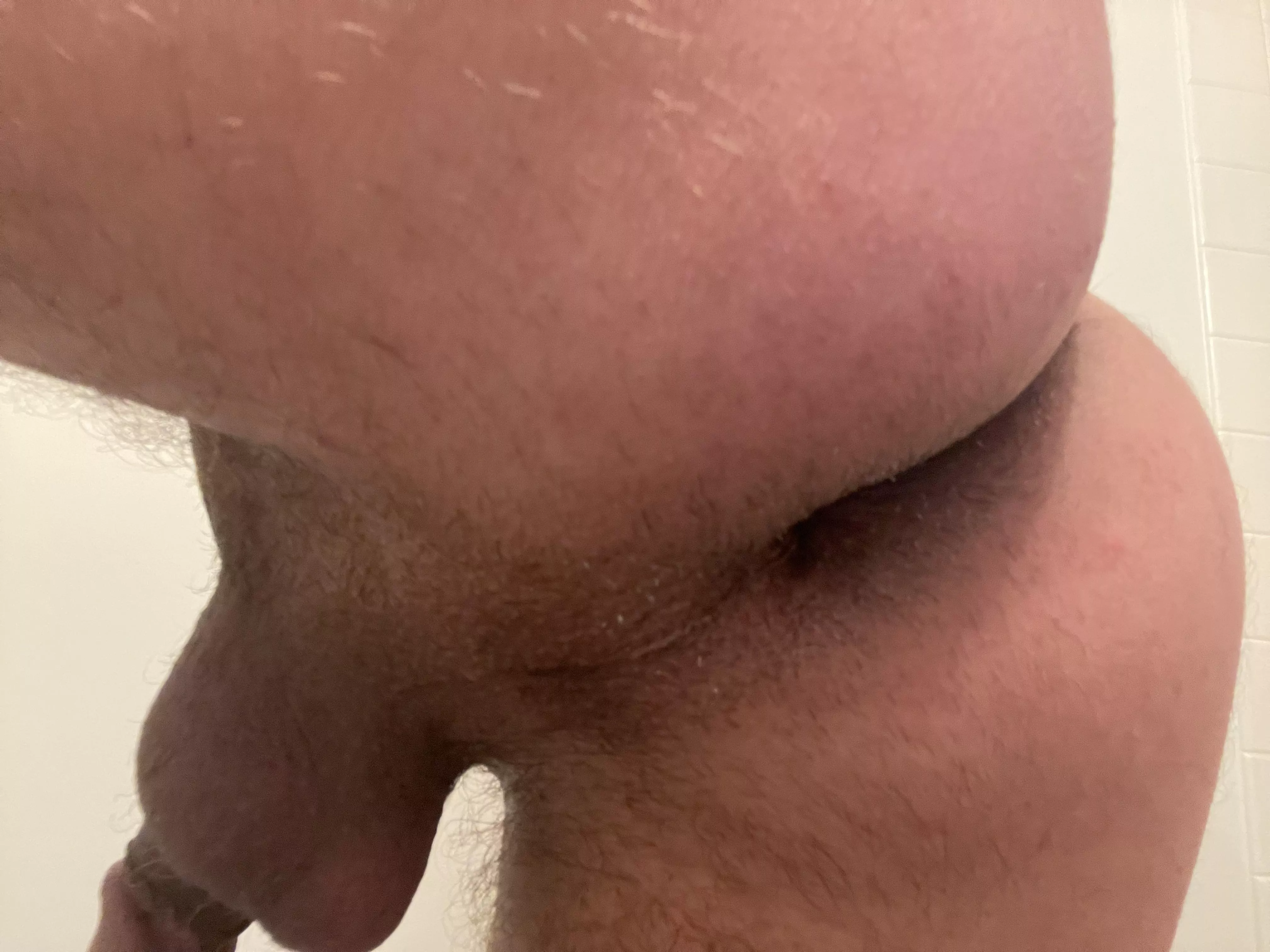 Tastes as good as it looks, post run M31 posted by Manass_lover_1991