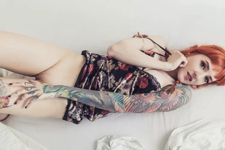 the daily foxgirl update by kbsecrets