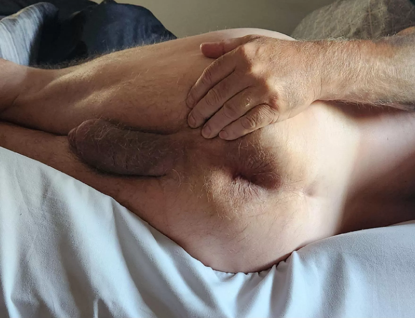 The light hits about right. How about you? posted by lif3isg00d