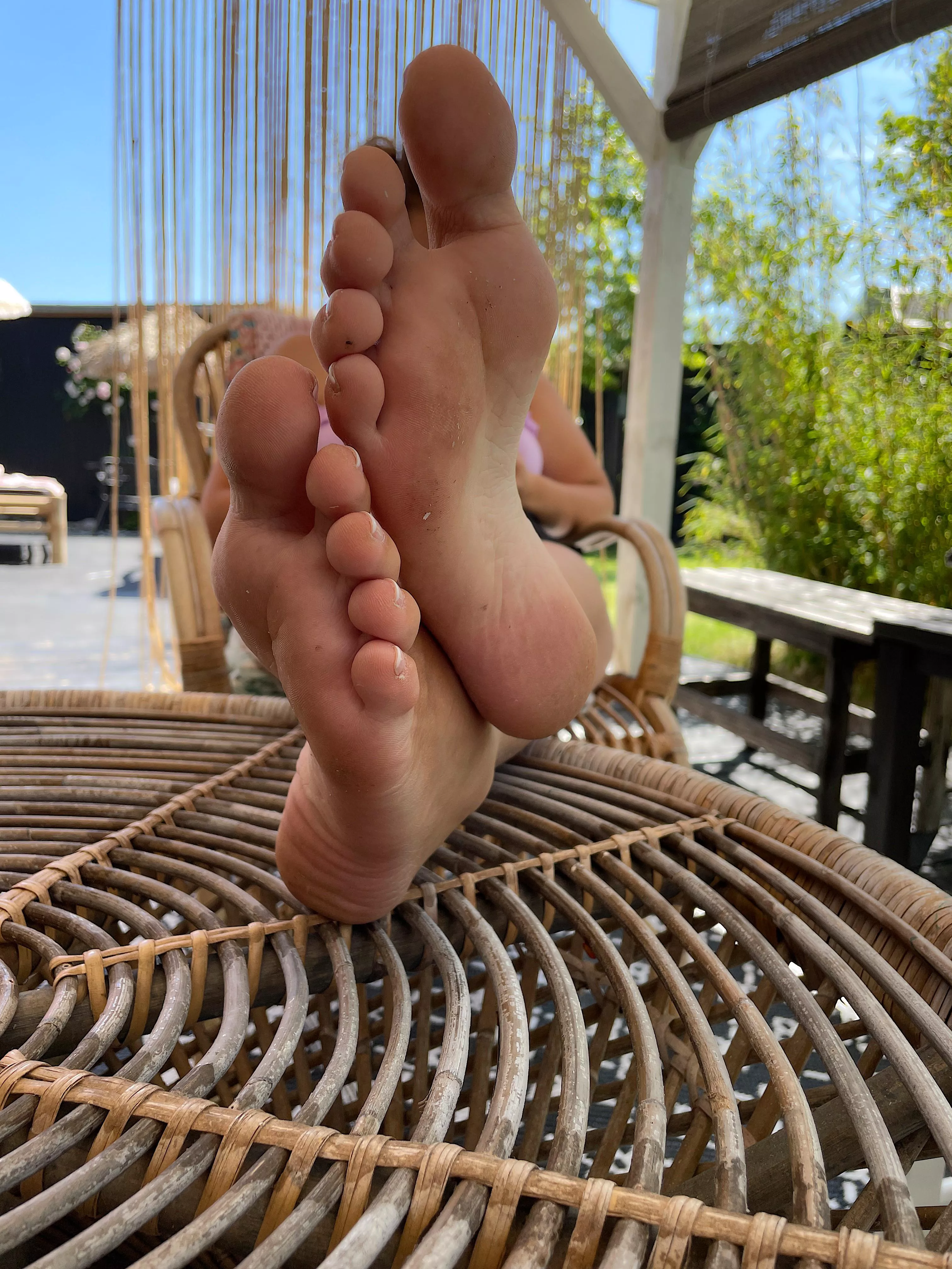 They sometimes get dirty, but luckily I have you guys lined up😚 posted by Smilasfeet