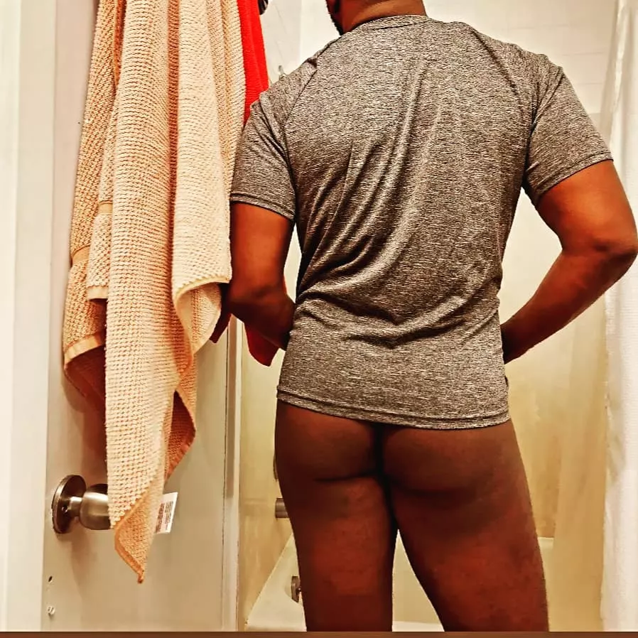 Thick boi posted by adryansummers