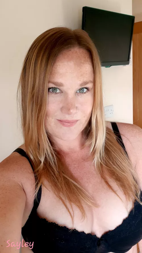 Titty Tuesday is here by Sayleywayley