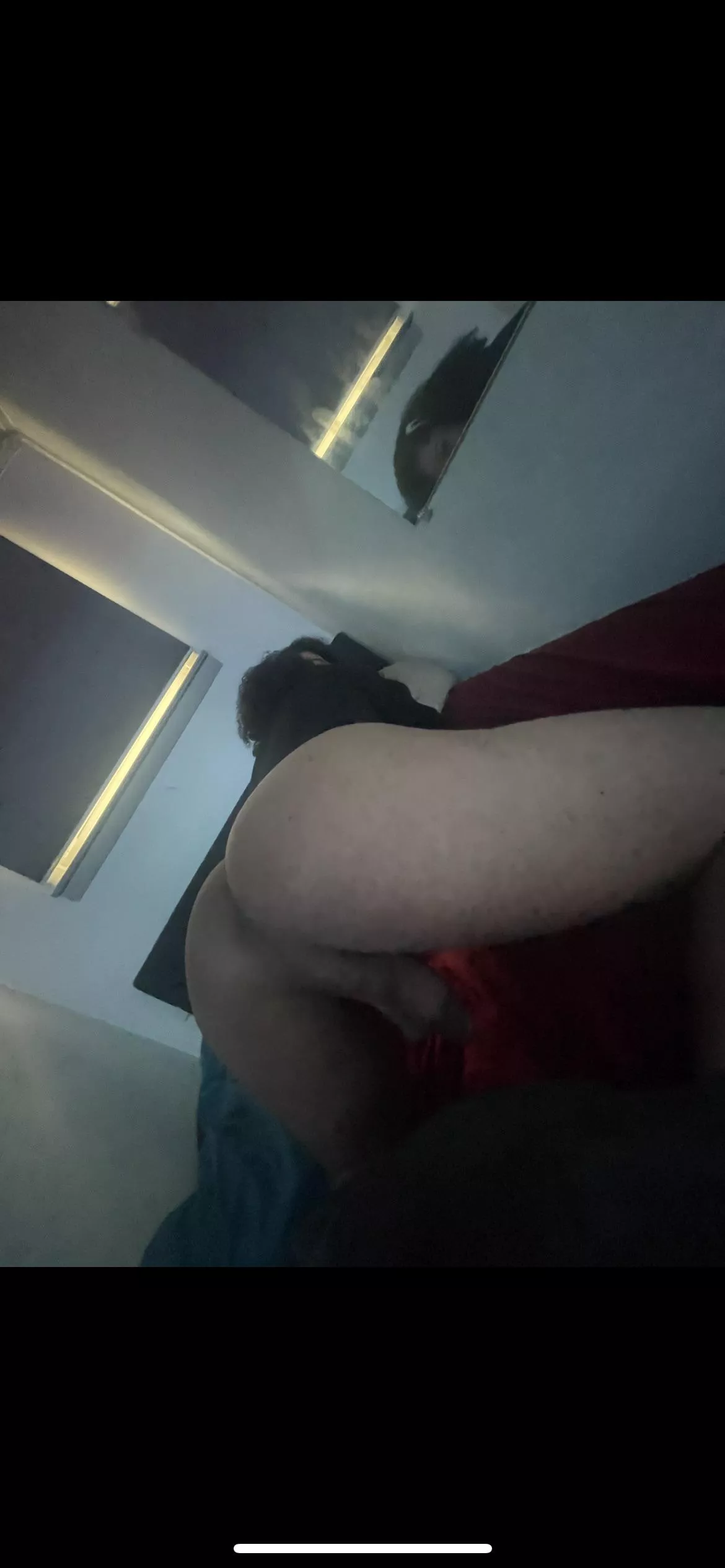 Treat me like your little slave please?🥺 posted by jaybabiee