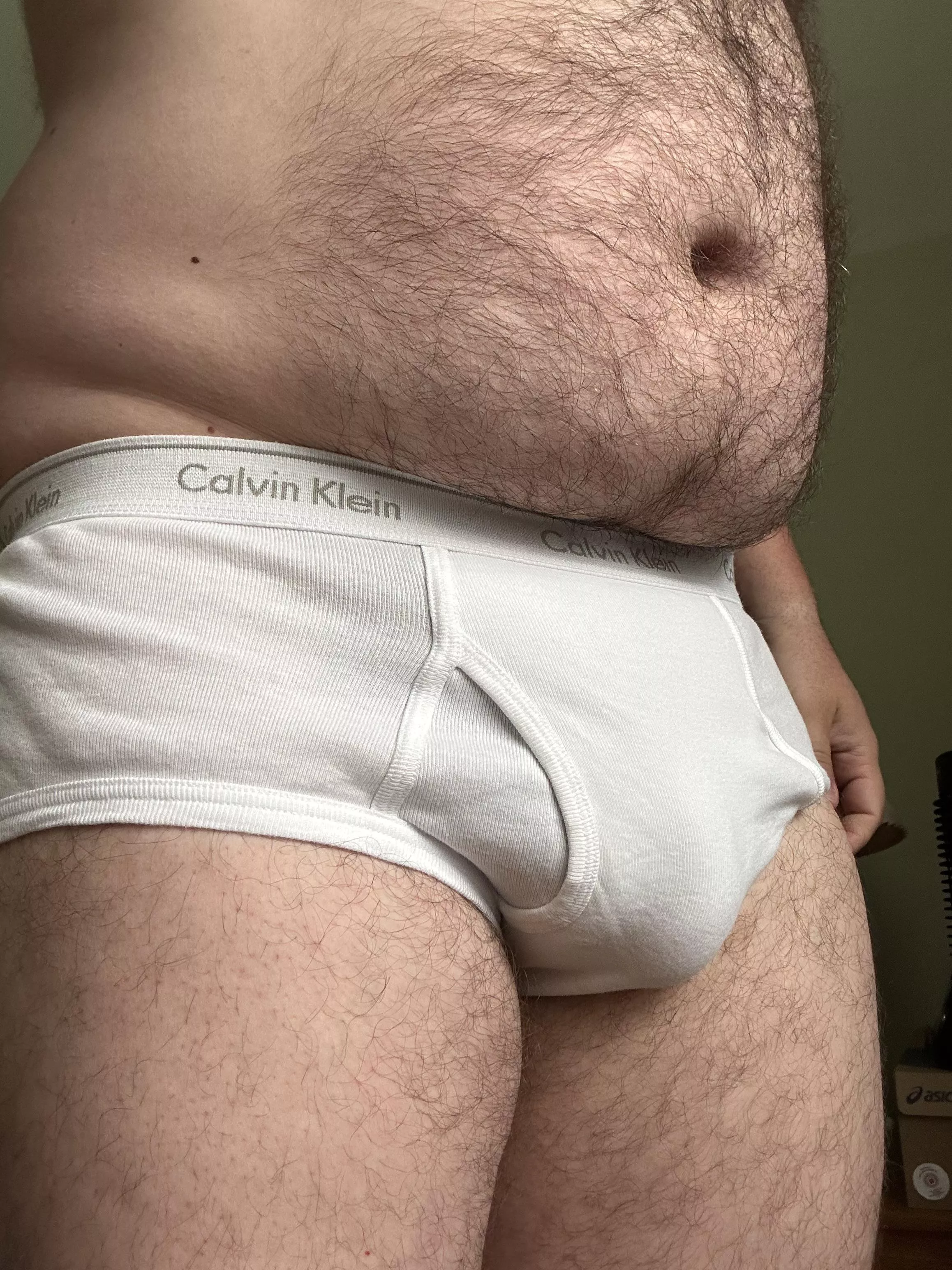 Tuesday Whites posted by pidderpaddy