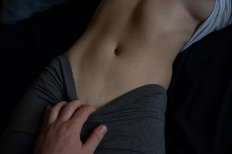 Want to see more? by salamanderfan