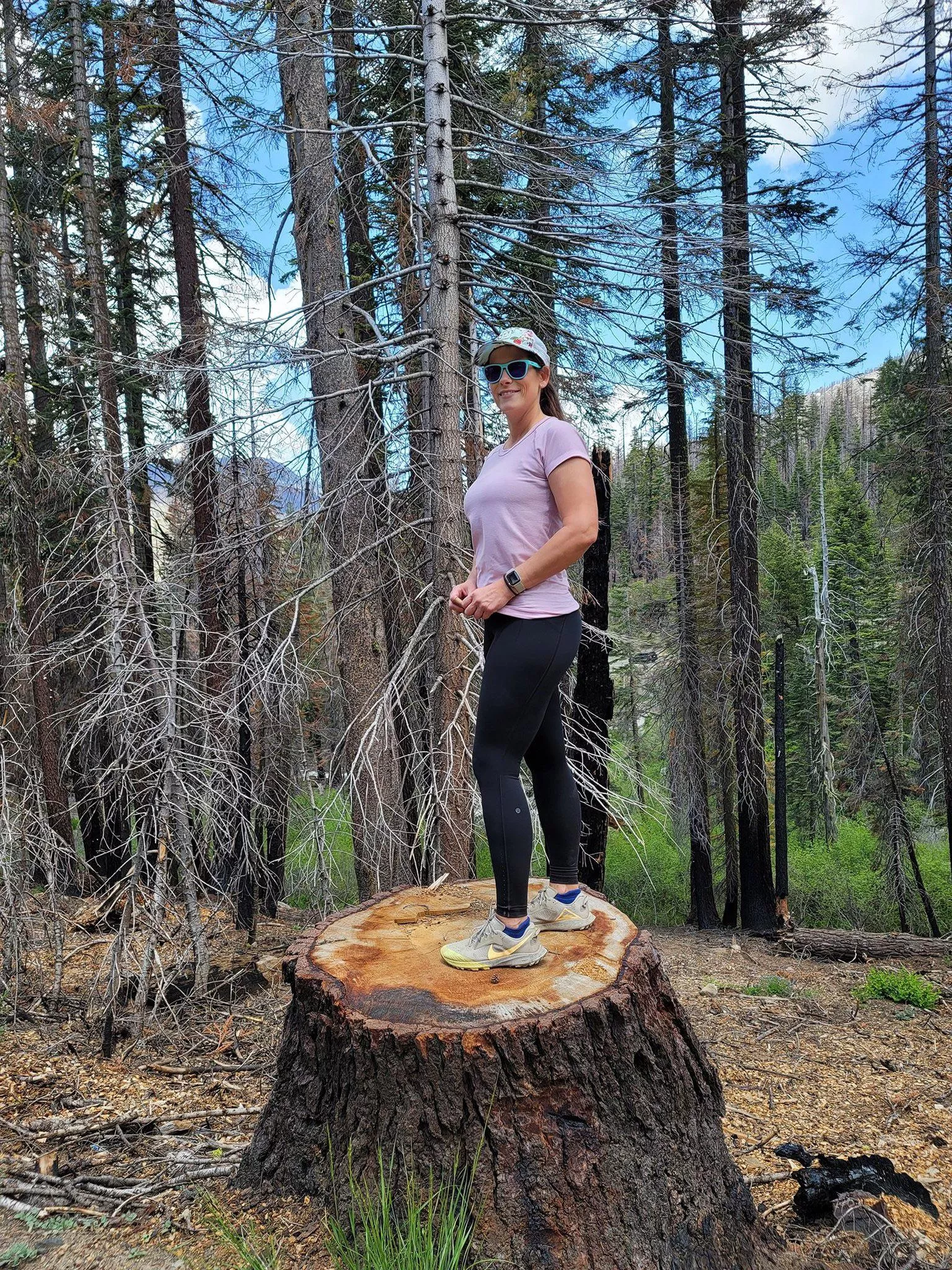 Watch out for moms in the wild [f] posted by AnnabellePeach