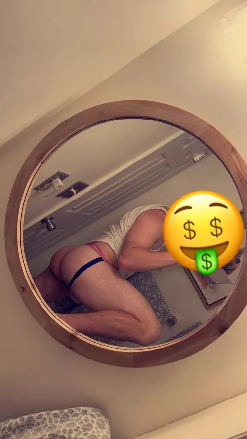 Well rounded peach [21] by Jockboy87