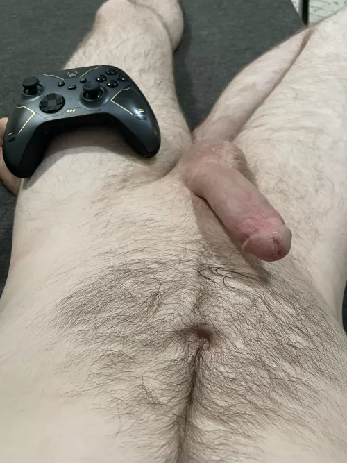 What are you doing while I play? by pantsRdown4u