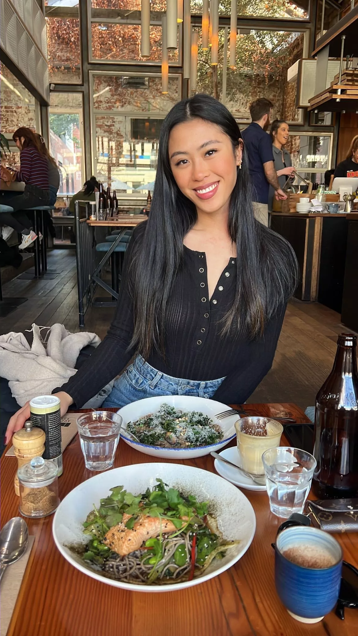 What are your thoughts on her? posted by Low_Independence_736