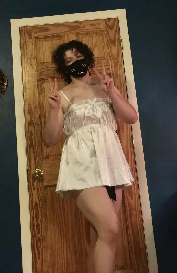 What do you guys think of these? I personally love it. posted by NormTheFemlin