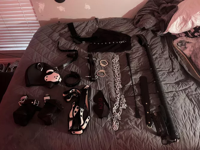 What would you add? by UniformedSir