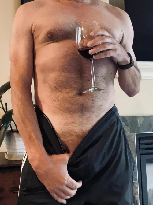 What’s your post-workout routine? by thankswhiskey