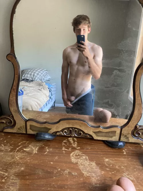 Who wants to help me undress by Firm-Tow