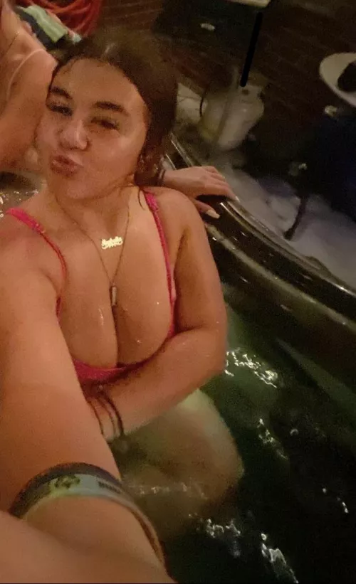 Who wants to make me a “biological” father? by GlumTip98