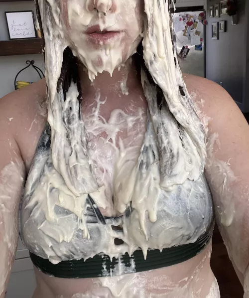 🍰whoa by MandyFoots