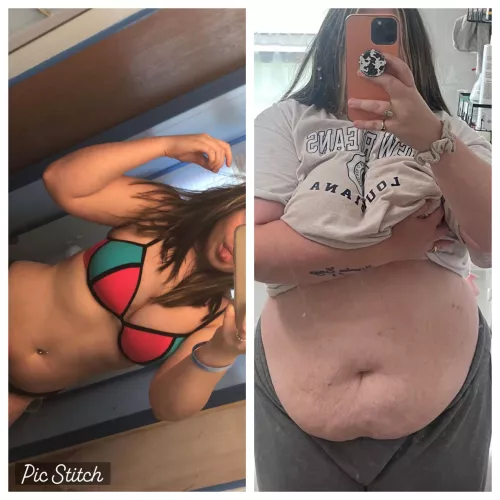 Wow what happened by sugargirl2001