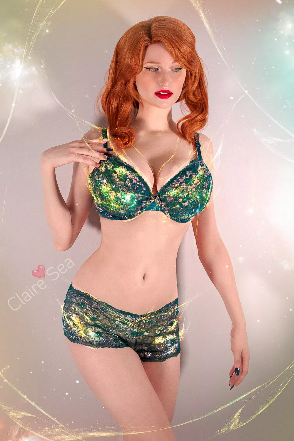 WR from Dota 2 by Claire Sea posted by ClaireSea